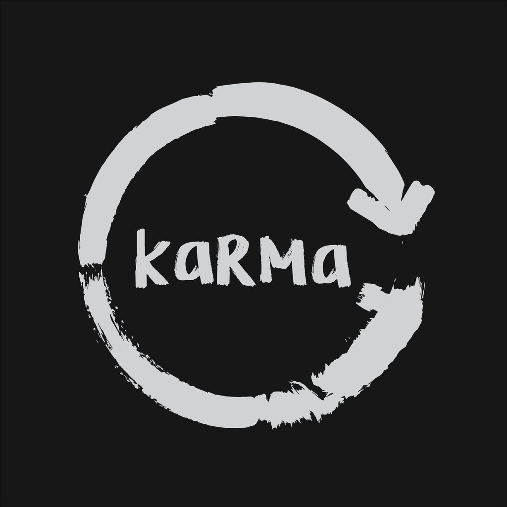 what-is-karma