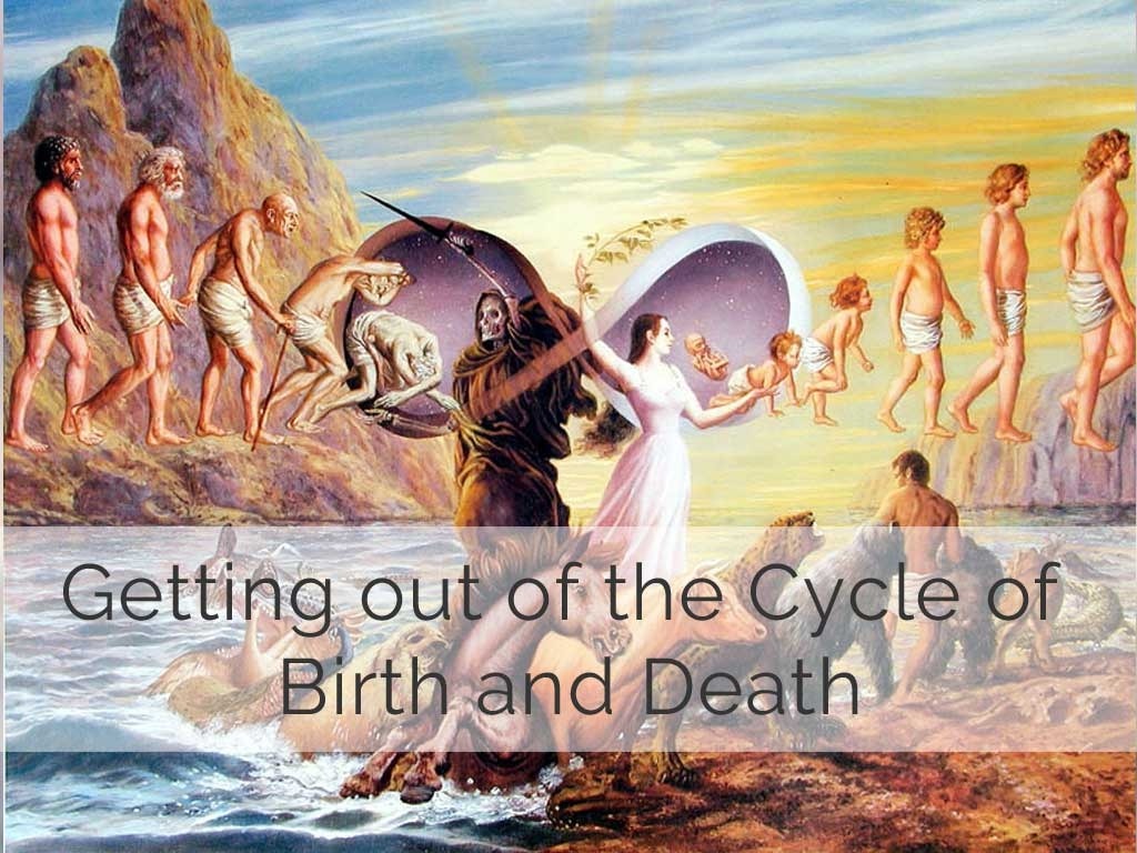 From Birth To Death