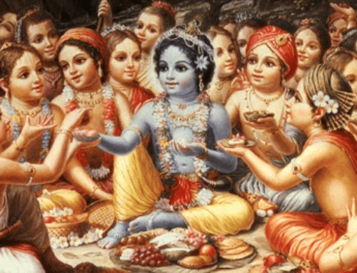 krishna and his philosophy krishna and his philosophy