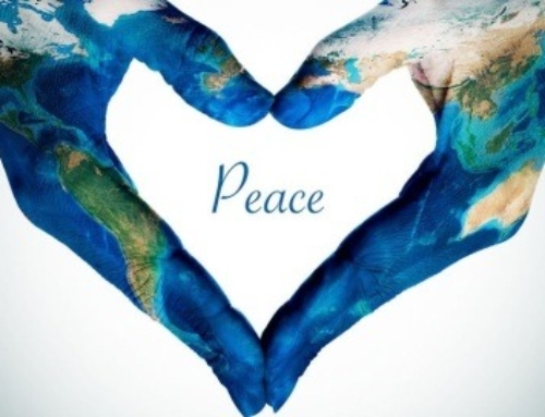 World Peace Teachings