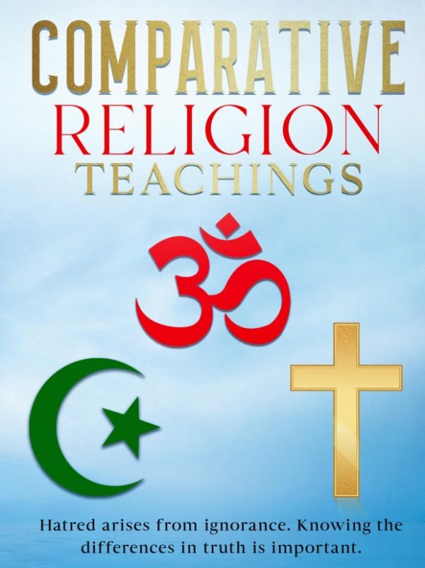 comparative-religious-teachings