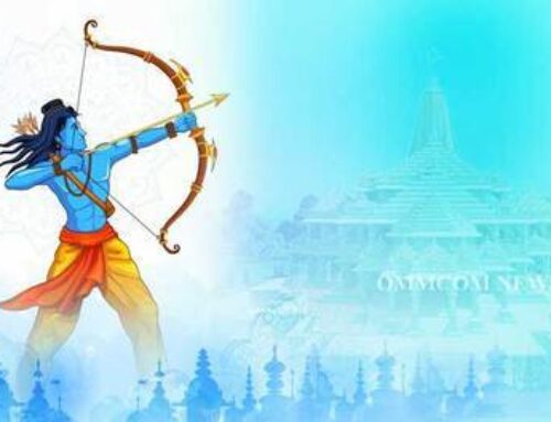 Lord Ram – An Example of a Perfect Man