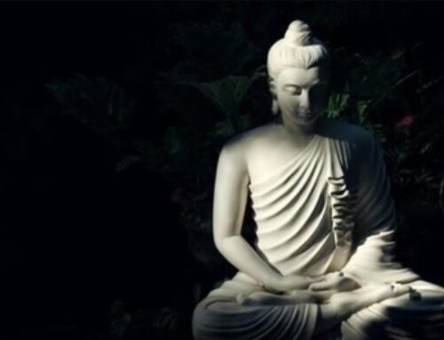 Practical teachings of Lord Buddha