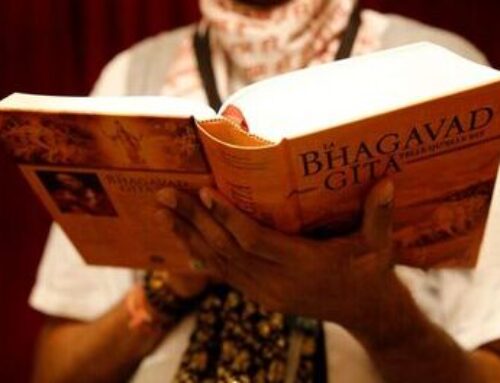 Practical Applications of The Shrimad Bhagavad-Gita
