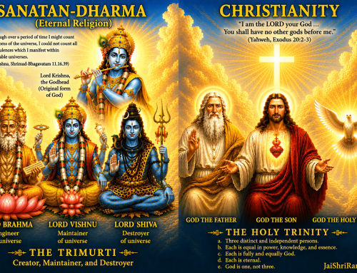 Trinity